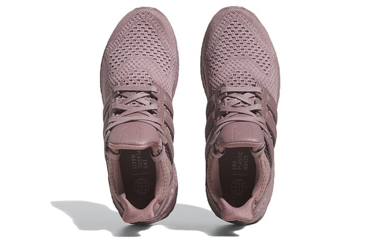 Кроссовки для бега adidas Ultraboost 1.0 Purple - изображение 5