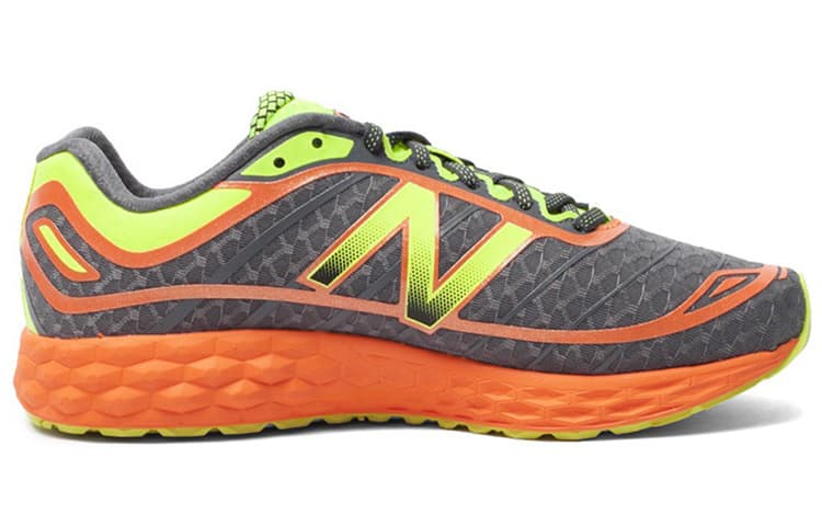 Кроссовки для бега New Balance NB 980 - изображение 2