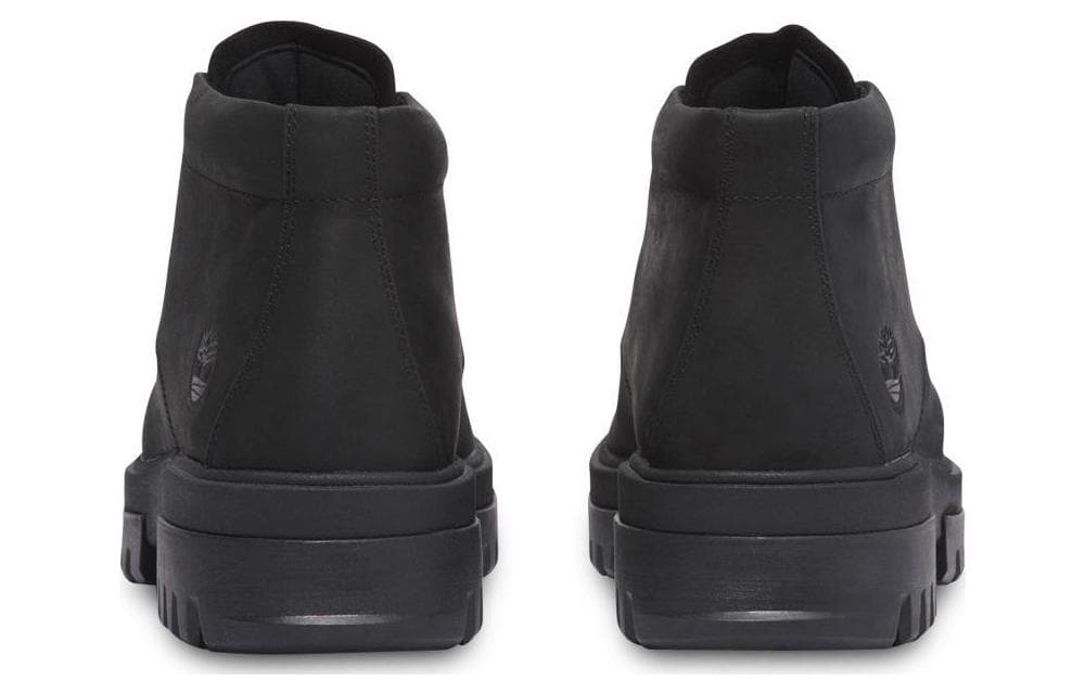 Ботинки уличные Timberland - изображение 4