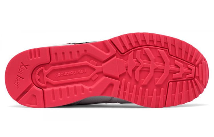 Кроссовки для бега New Balance NB 530 90s - изображение 4
