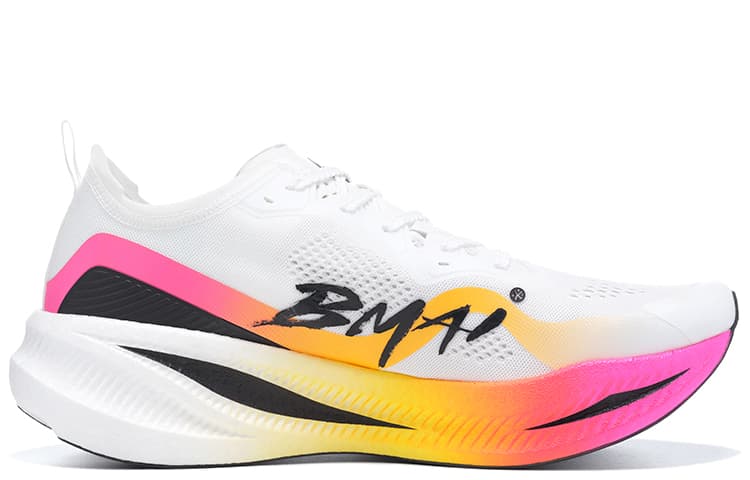 Кроссовки для бега BMAI Fly Carbon Marathon - изображение 3