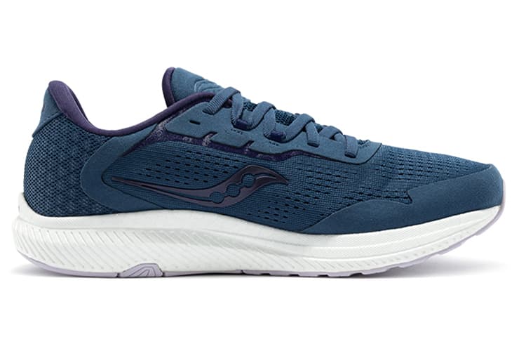 Кроссовки для бега Saucony Freedom 4 4 - изображение 2
