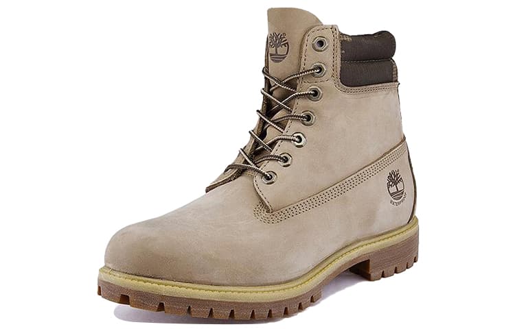 Ботинки уличные Timberland 6 Inch Boot - изображение 2