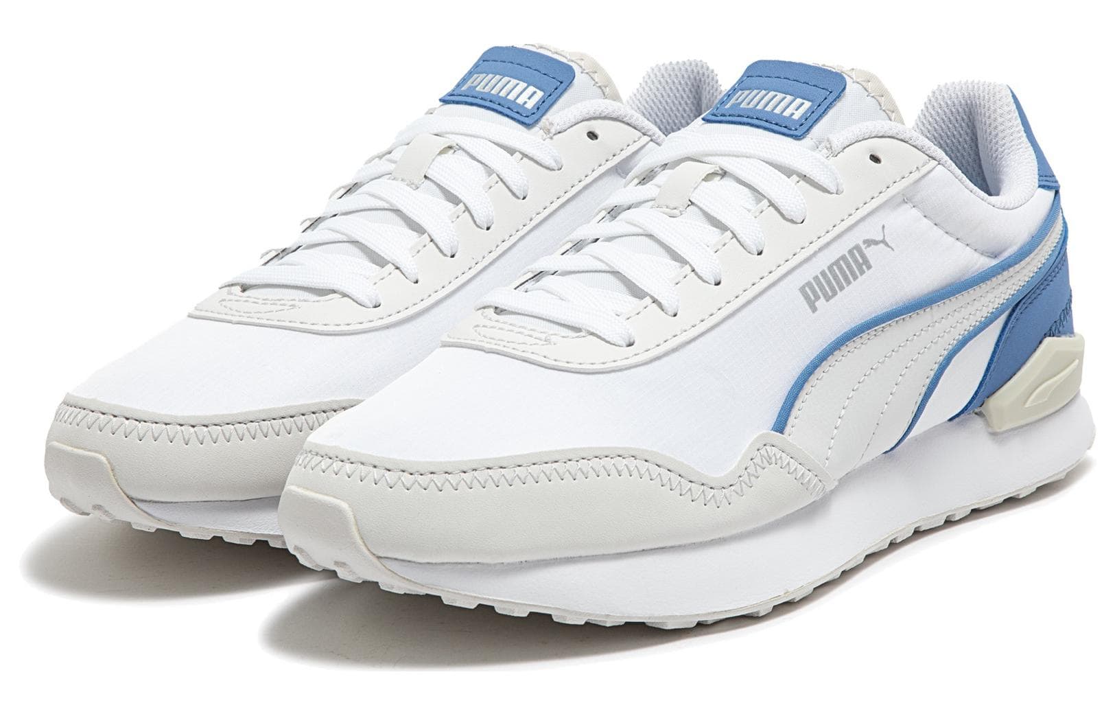Кроссовки для бега PUMA Dista Runner - изображение 4
