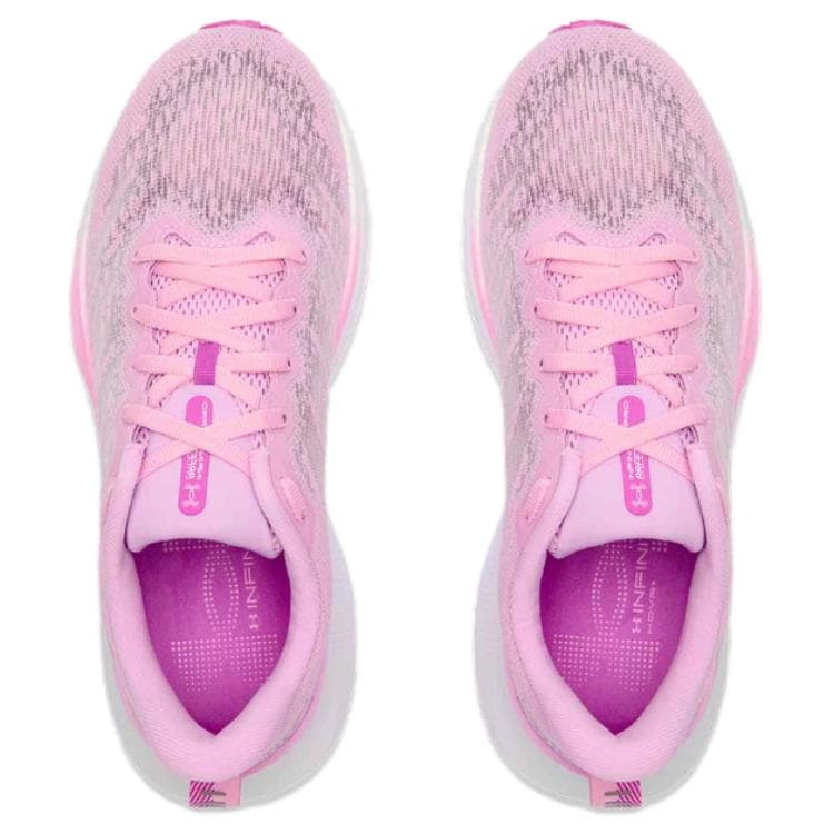 Кроссовки для бега Under Armour Infinite Pro - изображение 4