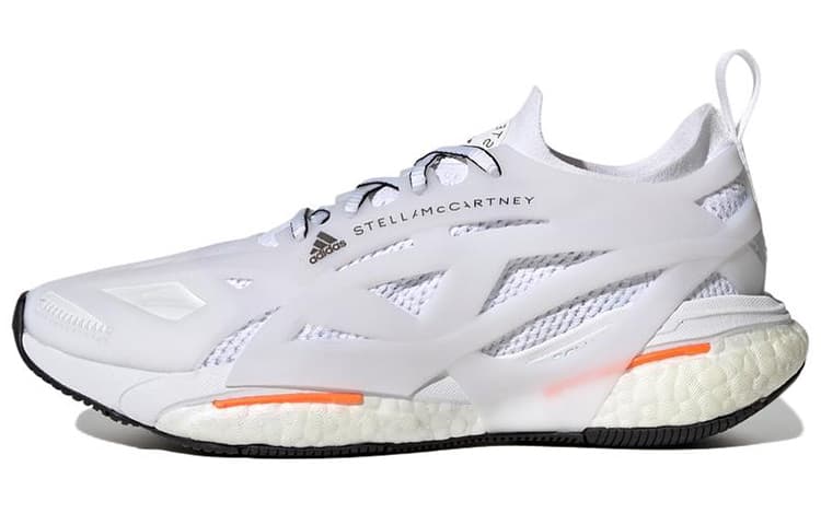 Кроссовки для бега Stella McCartney x adidas Solarglide - изображение 1