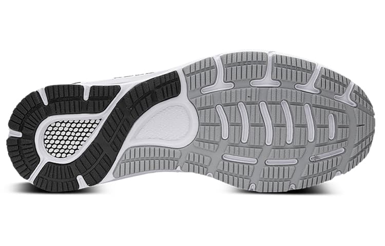 Кроссовки для бега Under Armour Sonic 4 White - изображение 5