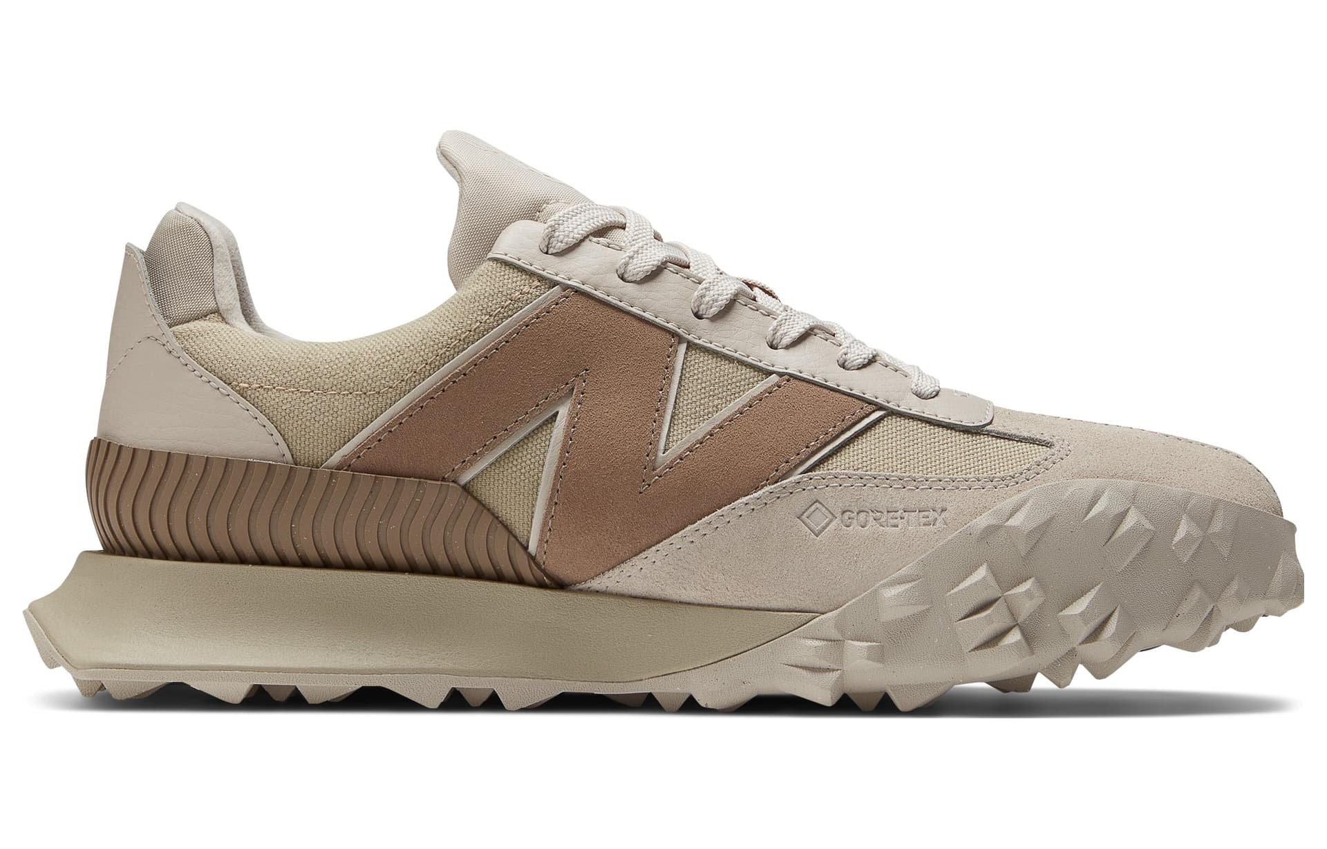 Кроссовки для бега New Balance XC-72 Goretex - изображение 2