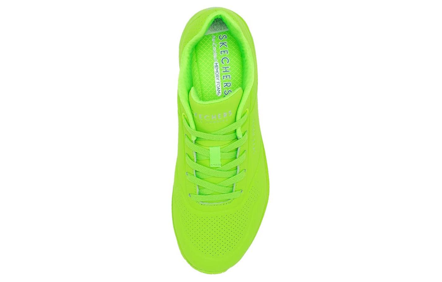 Кроссовки Skechers Uno - изображение 4