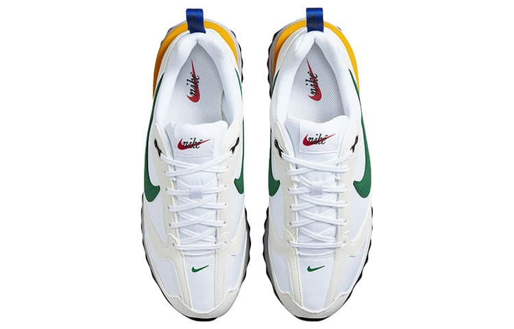 Кроссовки Nike Air Max Dawn - изображение 4
