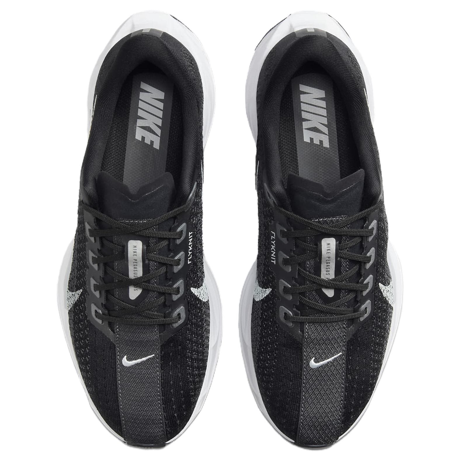 Кроссовки для бега Nike Flex Plus - изображение 4