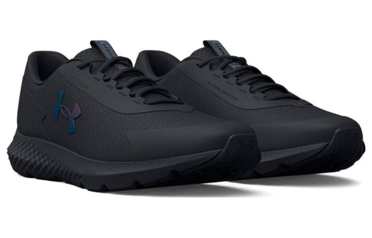 Кроссовки для бега Under Armour Charged Rogue 3 - изображение 3