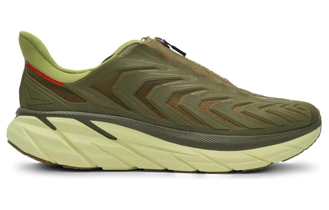 Кроссовки для бега HOKA ONE ONE Project Clifton - изображение 2