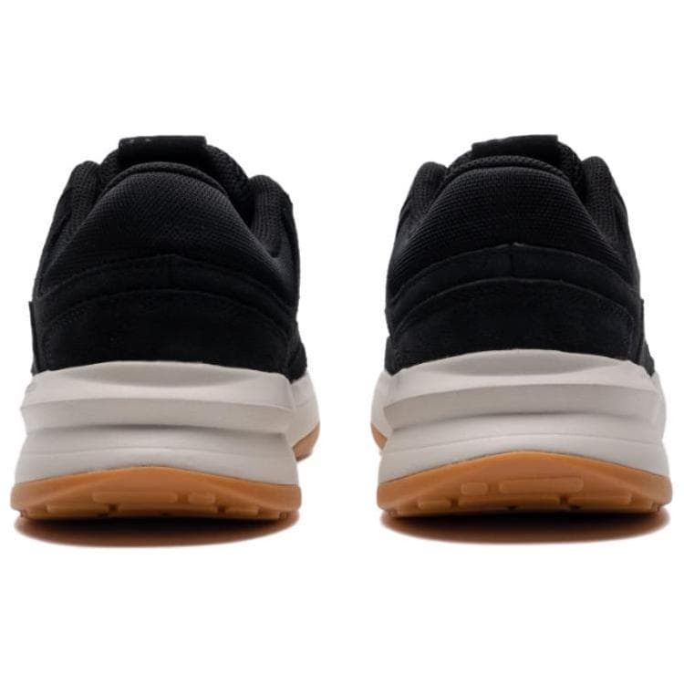 Кроссовки для бега Under Armour Edge Амортизация Low Топ Беговые кроссовки Мужской Черный - изображение 4