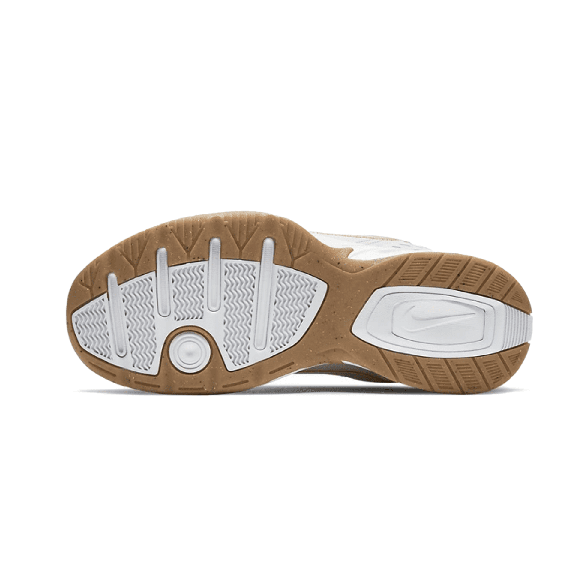 Кроссовки Nike Air Monarch 4 - изображение 5