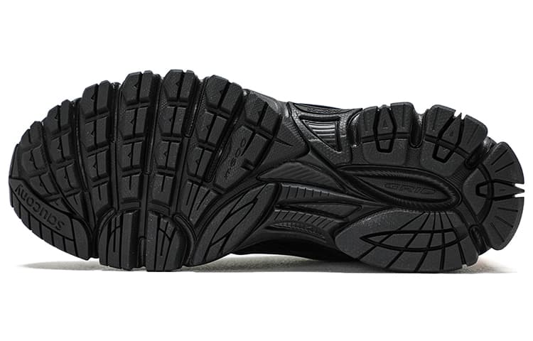 Кроссовки для бега Saucony Cohesion Armor - изображение 5