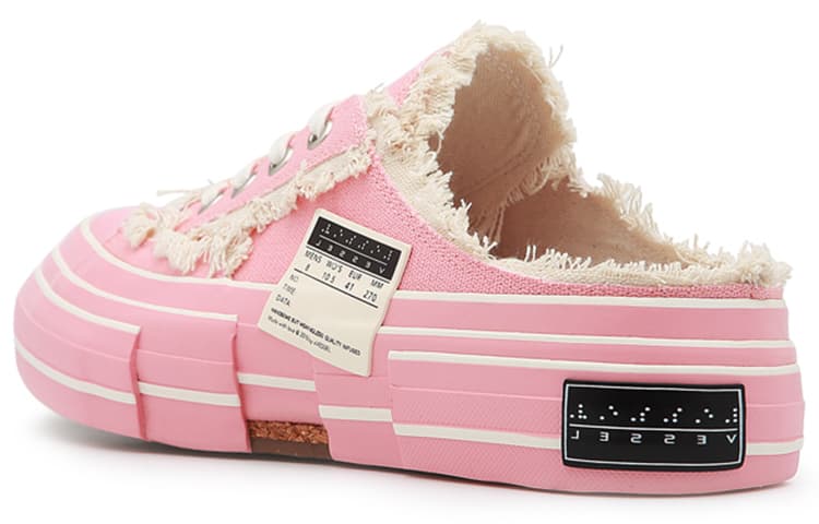 Сандалии xVESSEL G.O.P. Slip On - изображение 3