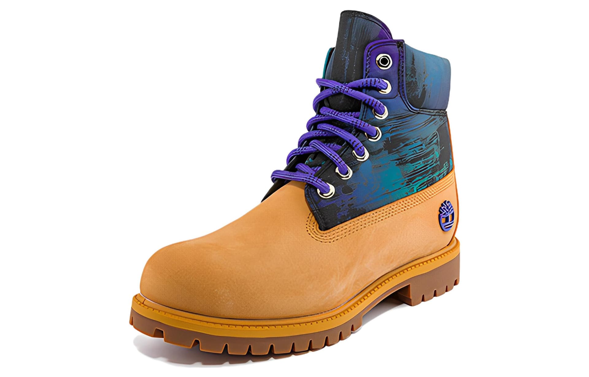 Ботинки уличные Timberland - изображение 3
