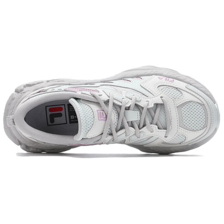 Кроссовки FILA FERN - изображение 4