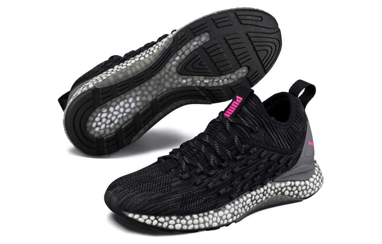 Кроссовки для бега Puma Hybrid Runner Fusefit - изображение 3