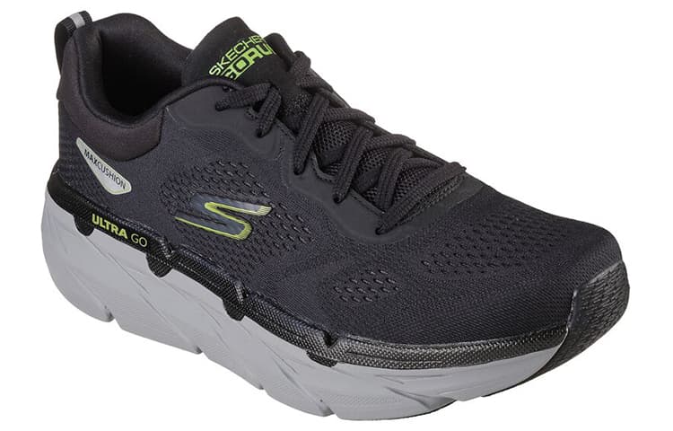 Кроссовки для бега Skechers Max Cushioning - изображение 3