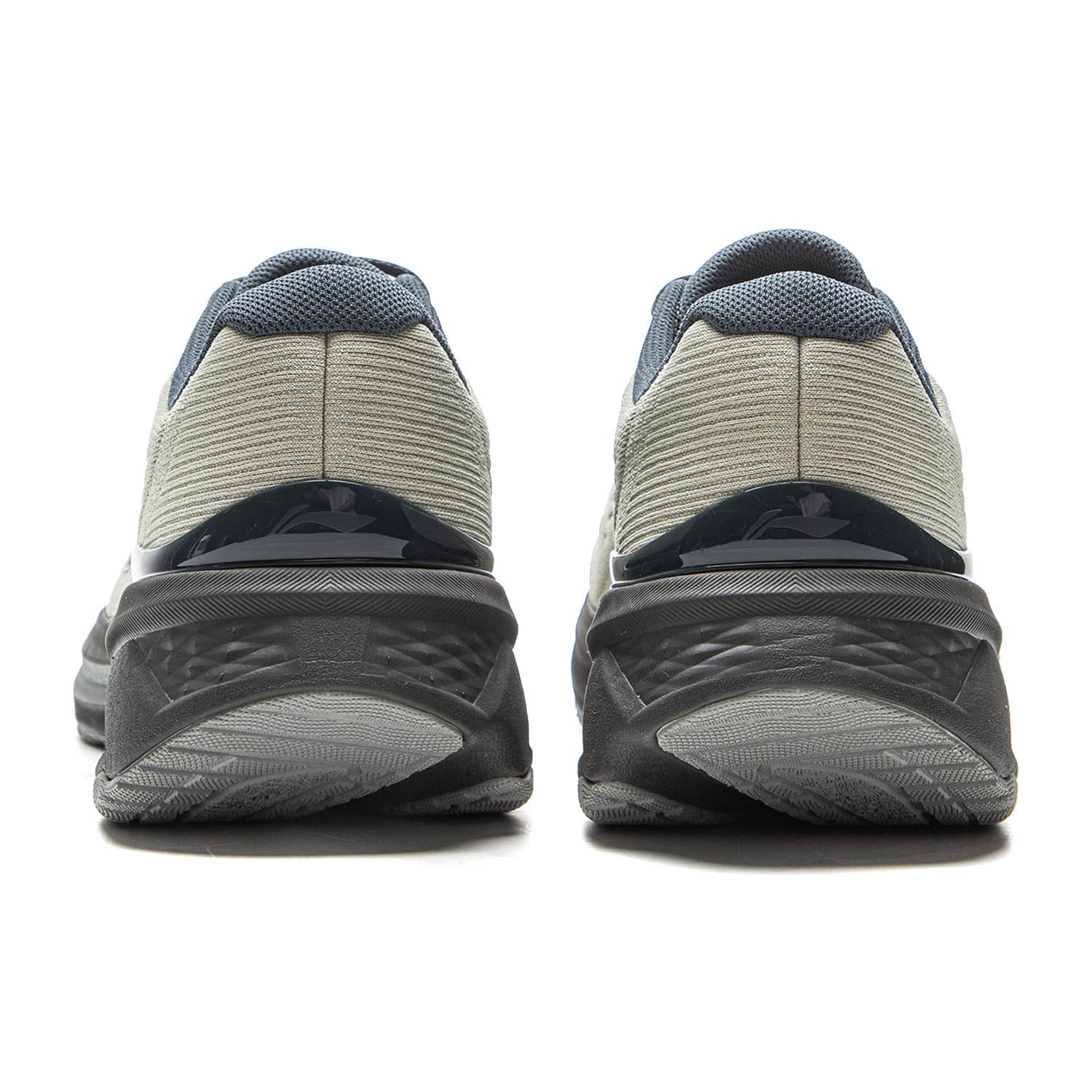 Кроссовки для бега Li NING My Leap 3,0 V2 Амортизация Устойчивость к истиранию Дышащий Низкий Верх Повседневные Беговые Кроссовки Мужские - изображение 6