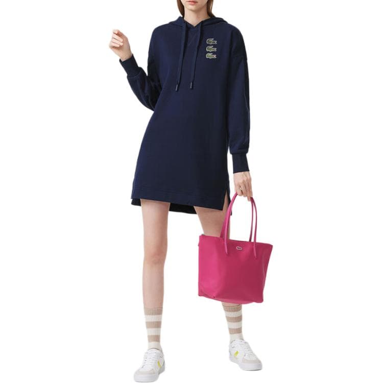 Платье LACOSTE Logo - изображение 2