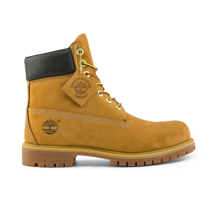 Ботинки уличные Timberland - изображение 2