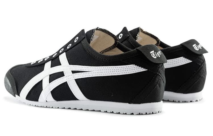 Кроссовки Onitsuka Tiger MEXICO 66 Slip-On - изображение 5