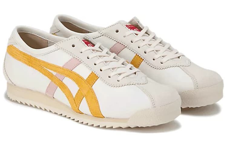 Кроссовки для бега Onitsuka Tiger Limber 66 Prestige - изображение 3