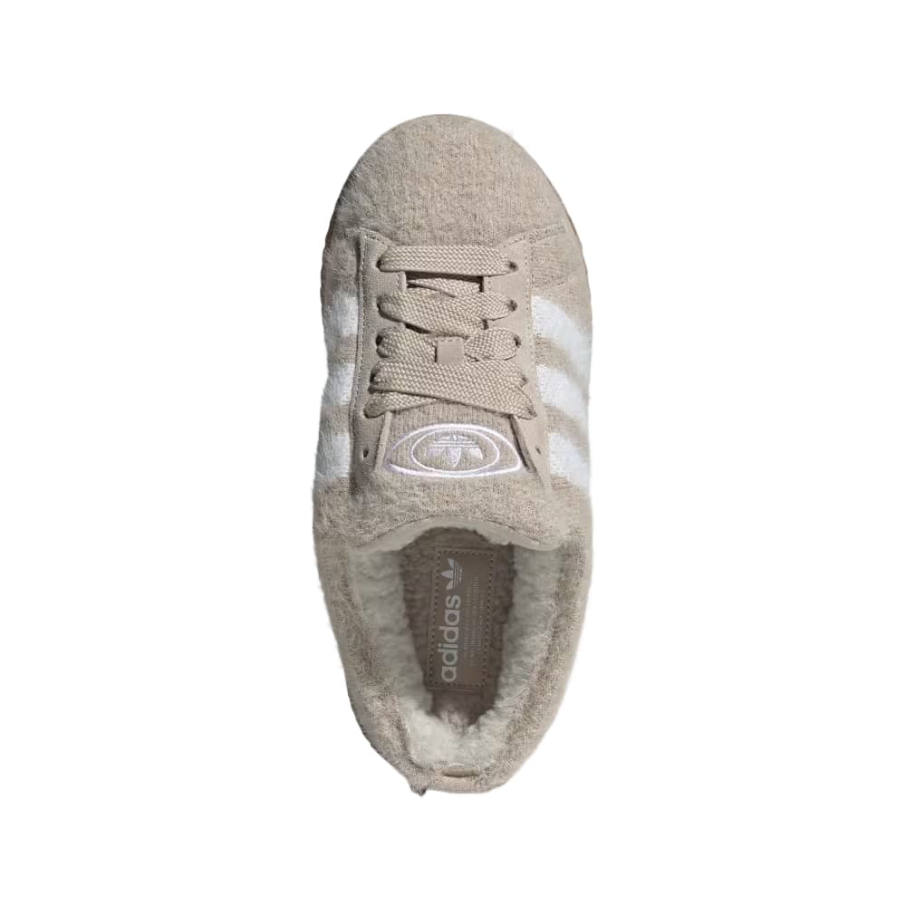 Сандалии Adidas Originals CAMPUS 00s Без специальных функций Домашние тапочки Женские - изображение 3