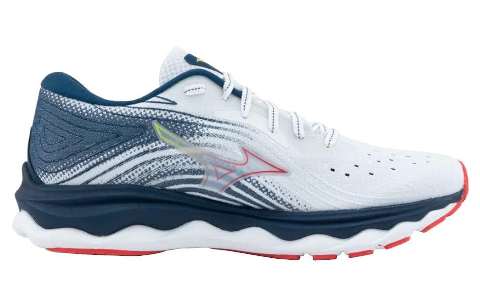 Кроссовки для бега Mizuno Wave Sky 6 - изображение 2