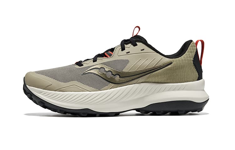 Кроссовки для бега Saucony BLAZE TR - изображение 1