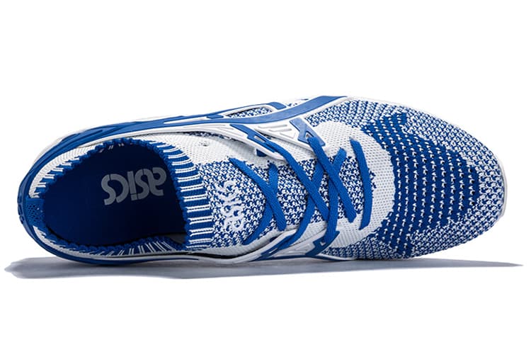 Кроссовки для бега Asics Gel-Kayano - изображение 3