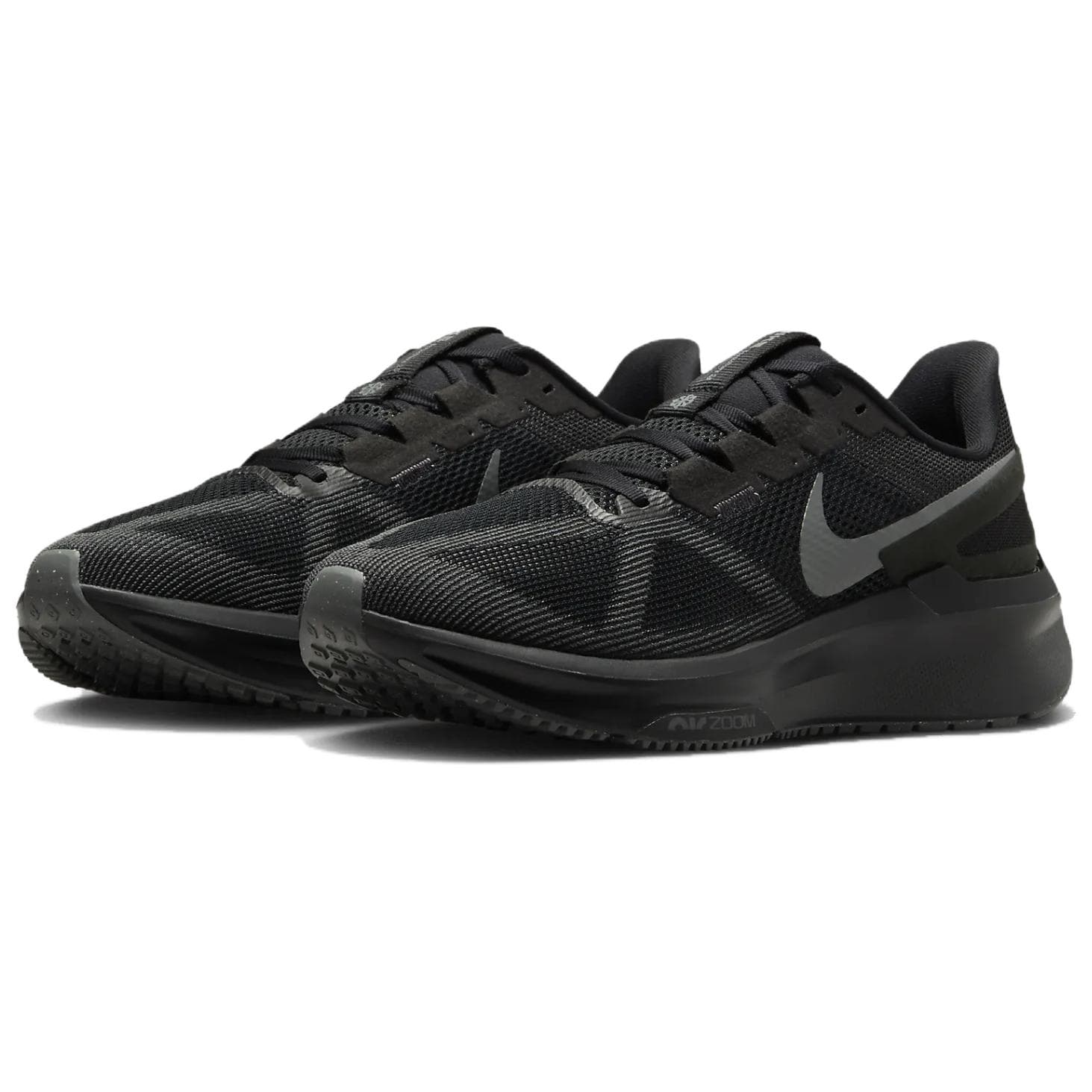 Кроссовки для бега Nike Zoom Structure 25 - изображение 3