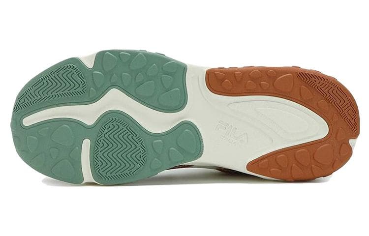 Кроссовки для бега FILA FUSION Flash - изображение 5