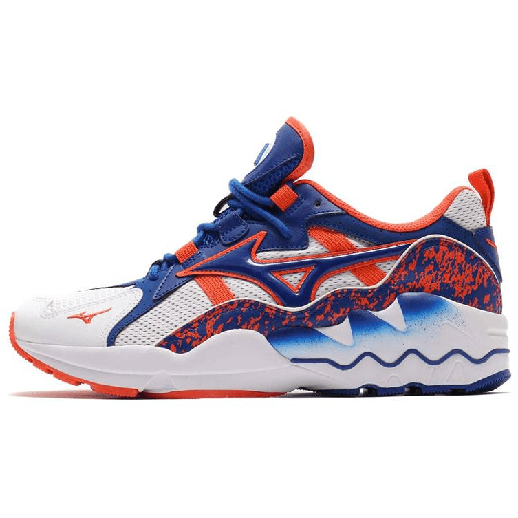 Кроссовки для бега Mizuno Wave Rider 1 - изображение 1
