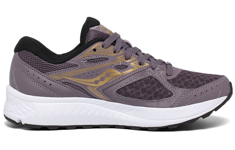 Кроссовки для бега Saucony Cohesion 13 - изображение 2