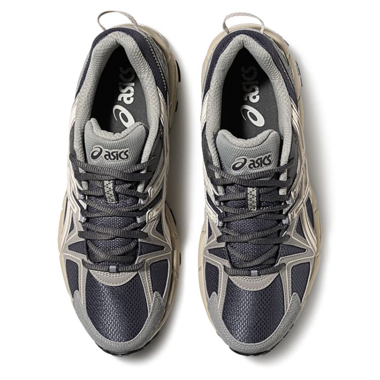 Кроссовки для бега ASICS Gel Kahana 8 Беговые кроссовки Унисекс - изображение 4