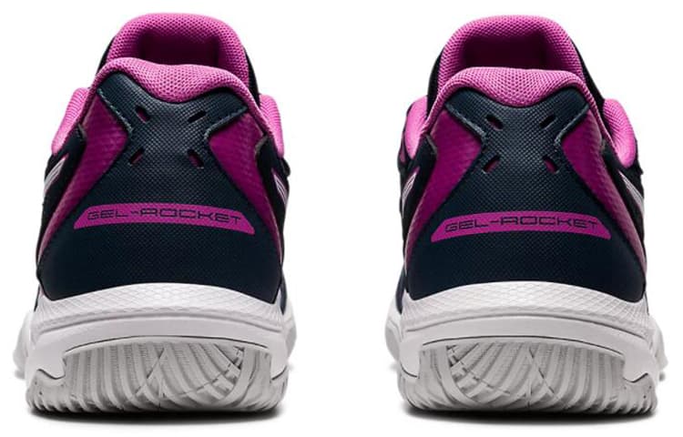 Кроссовки для бега Asics Gel-Rocket 10 - изображение 5