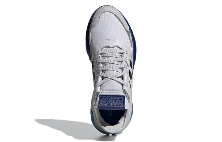 Кроссовки adidas Nite Jogger - изображение 5