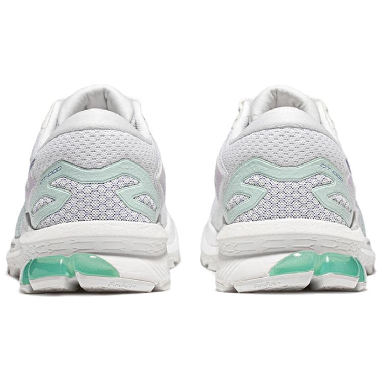 Кроссовки для бега Asics GT-1000 10 - изображение 3