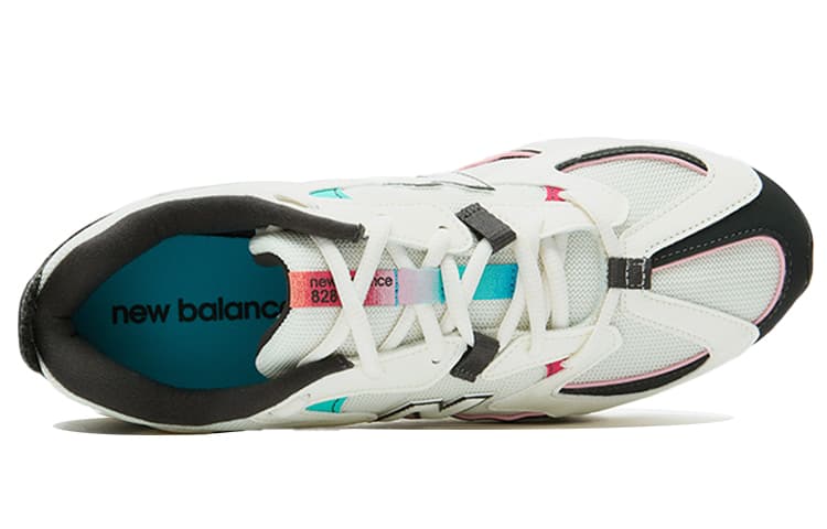 Кроссовки New Balance 828 - изображение 3