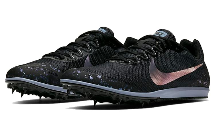 Кроссовки для бега Nike Zoom Rival D 10 - изображение 3