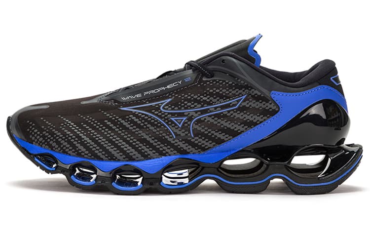 Кроссовки для бега Mizuno Prophecy 12 - изображение 1