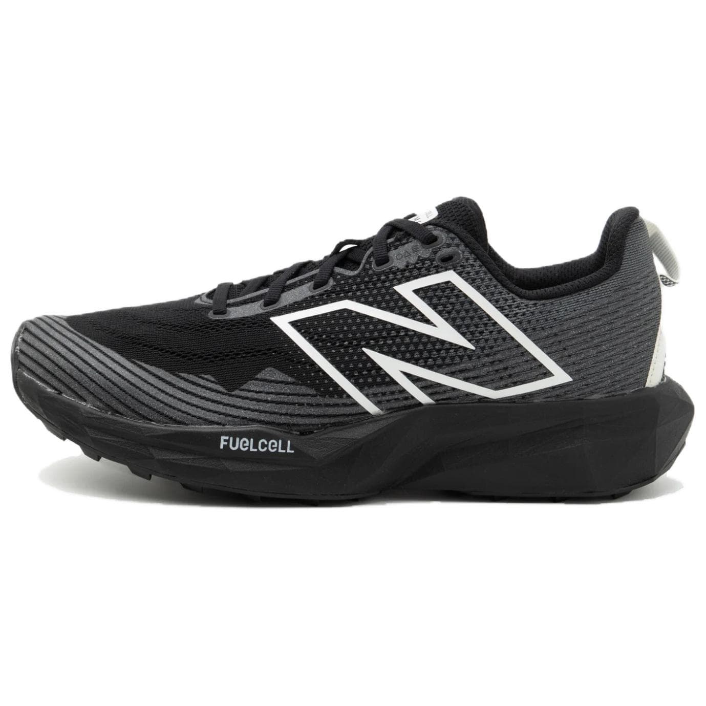 Кроссовки для бега New Balance NB FuelCell Venym Аbrasion Resistant Низкие Беговые Кроссовки Мужские Черные - изображение 1