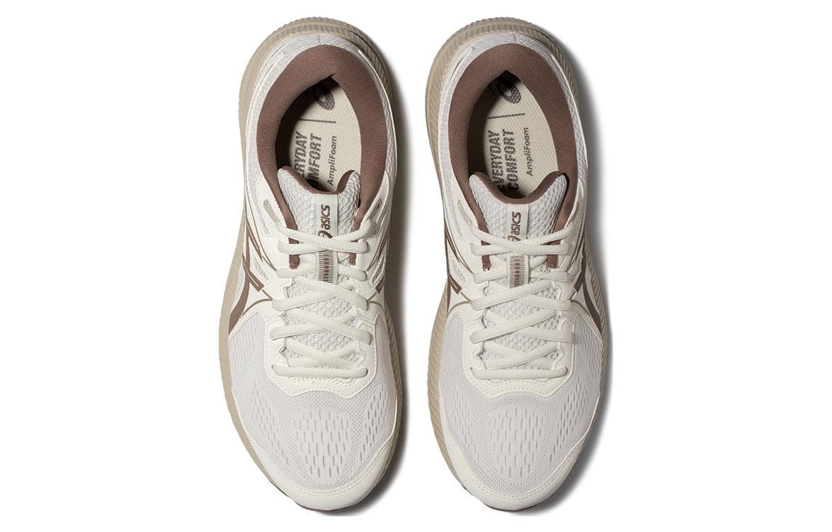 Кроссовки для бега Asics Gel-Contend 7 White - изображение 3