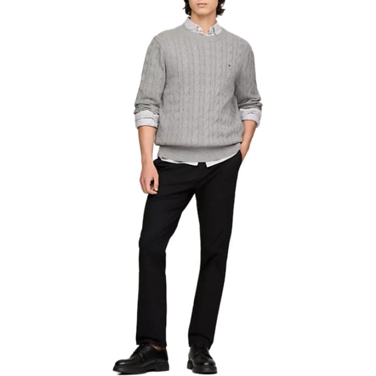 Кофта Tommy Hilfiger - изображение 3
