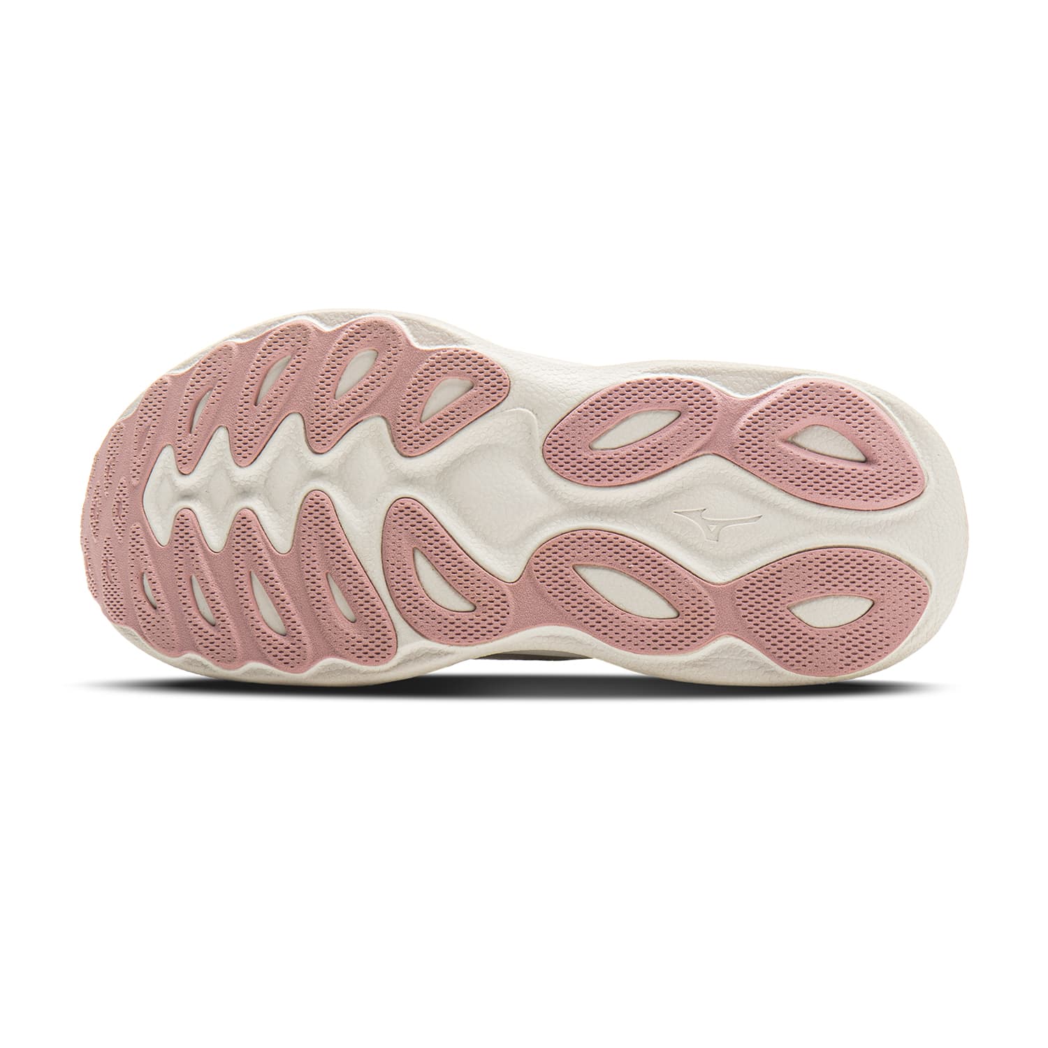 Кроссовки для бега Mizuno WAVE SKY 9 Low Топ Беговые кроссовки Женские Белые - изображение 6
