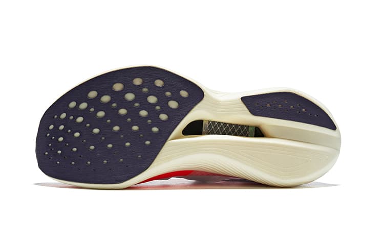 Кроссовки для бега Saucony Endorphin Elite - изображение 5